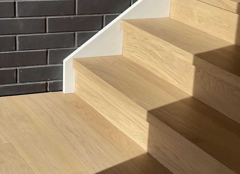 Lifestyle New Build | Whitford