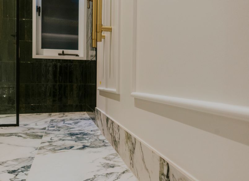 Damn Good Tiling - Bathroom Tiling at Freemans Bay