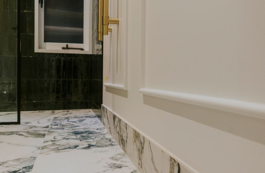 Damn Good Tiling - Bathroom Tiling at Freemans Bay