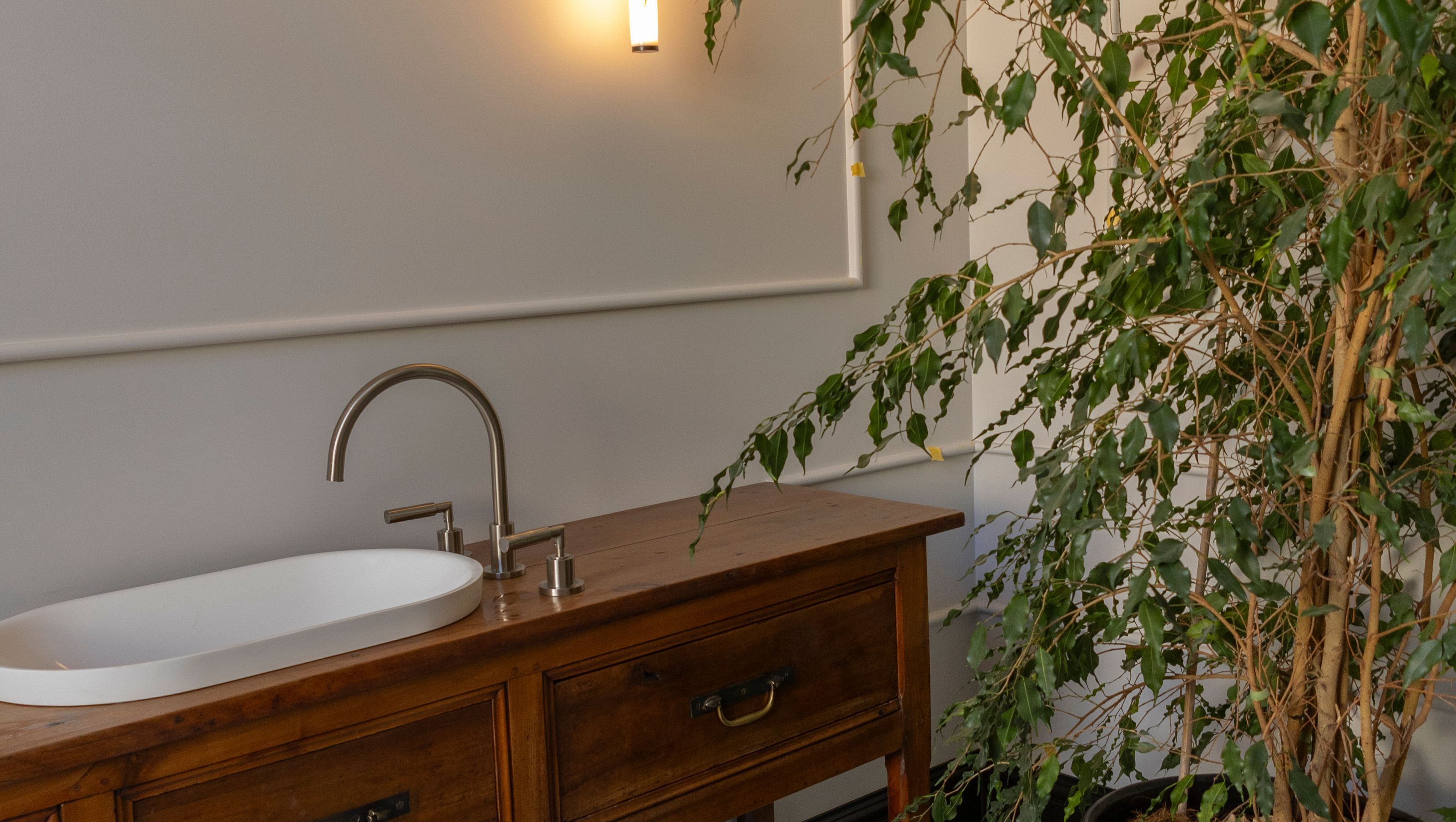 Freemans Bay Bath Tiling