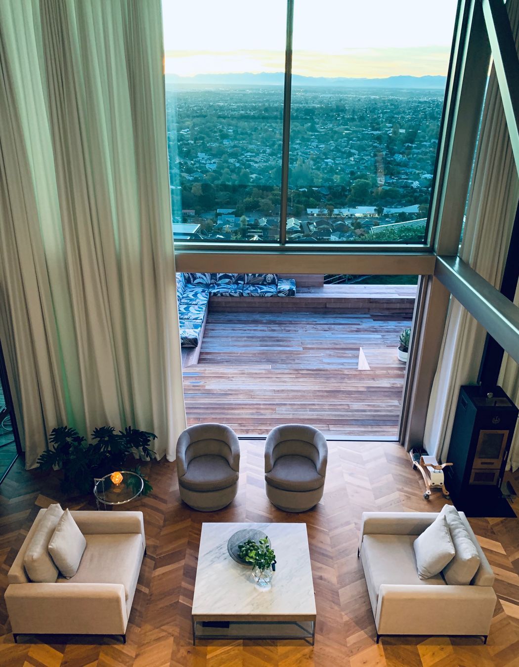 LMW Residence