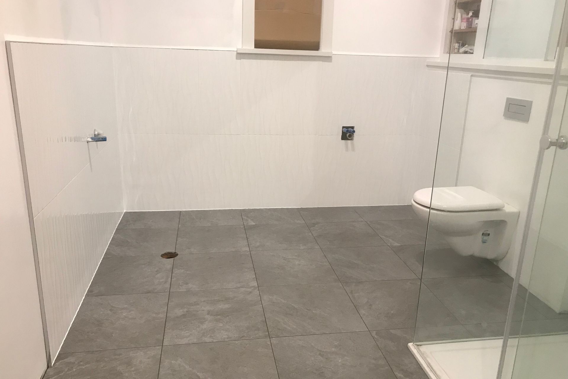 Bathrooms