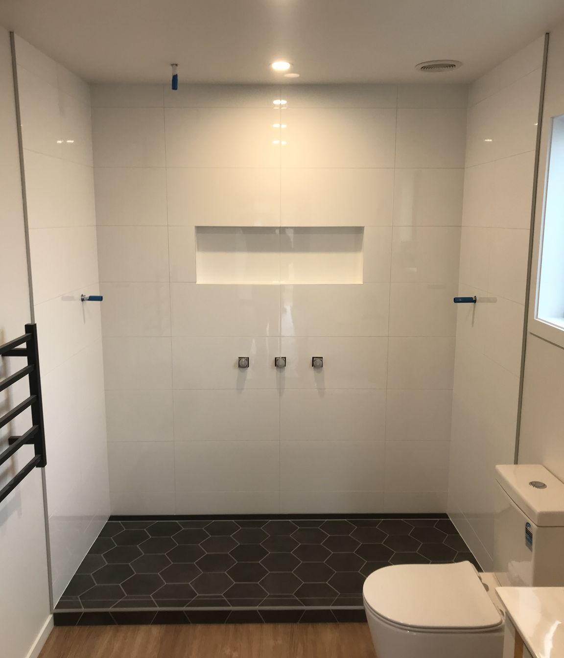 Bathrooms