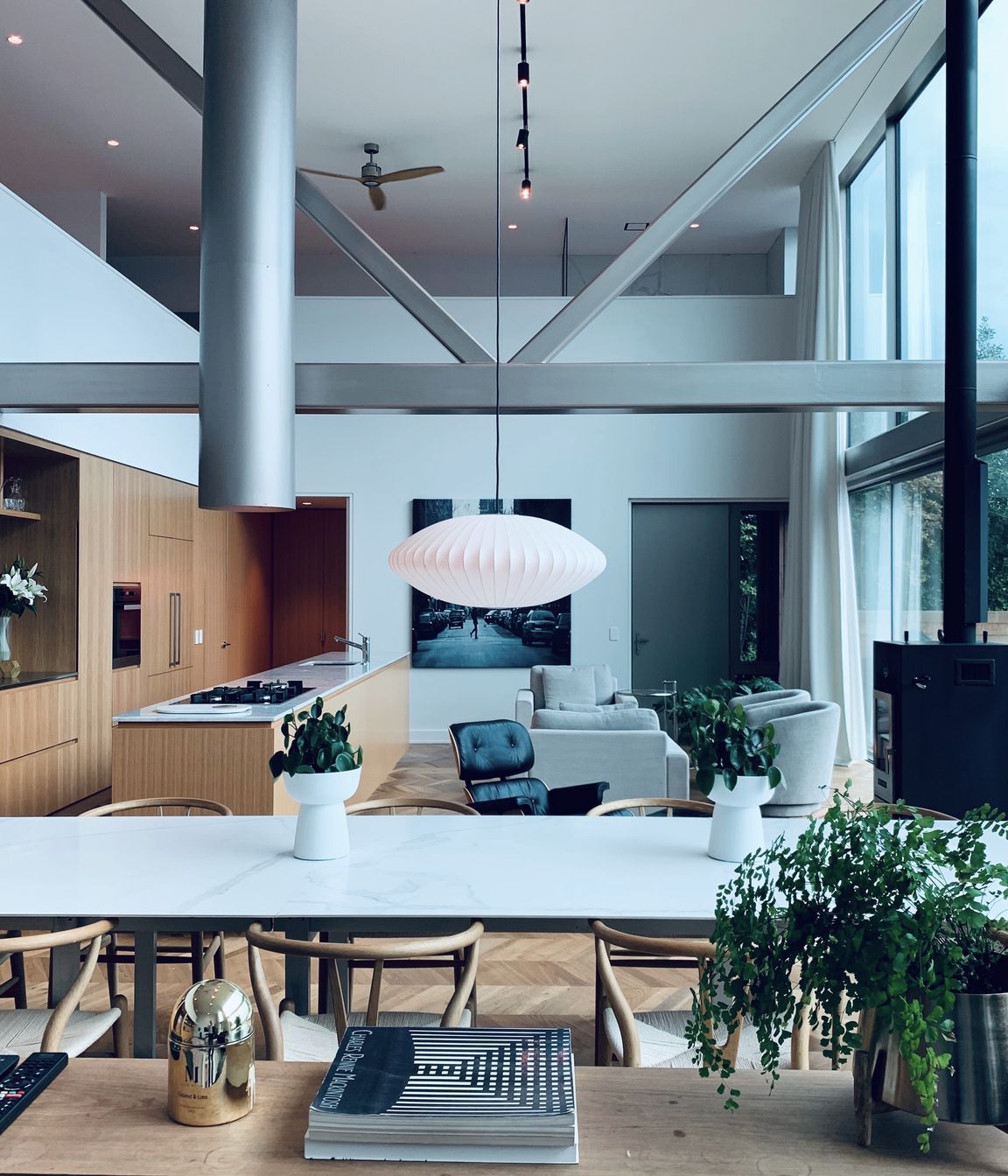 LMW Residence
