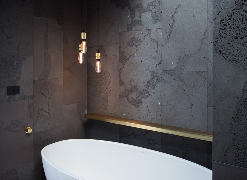 Pemberley Bathrooms