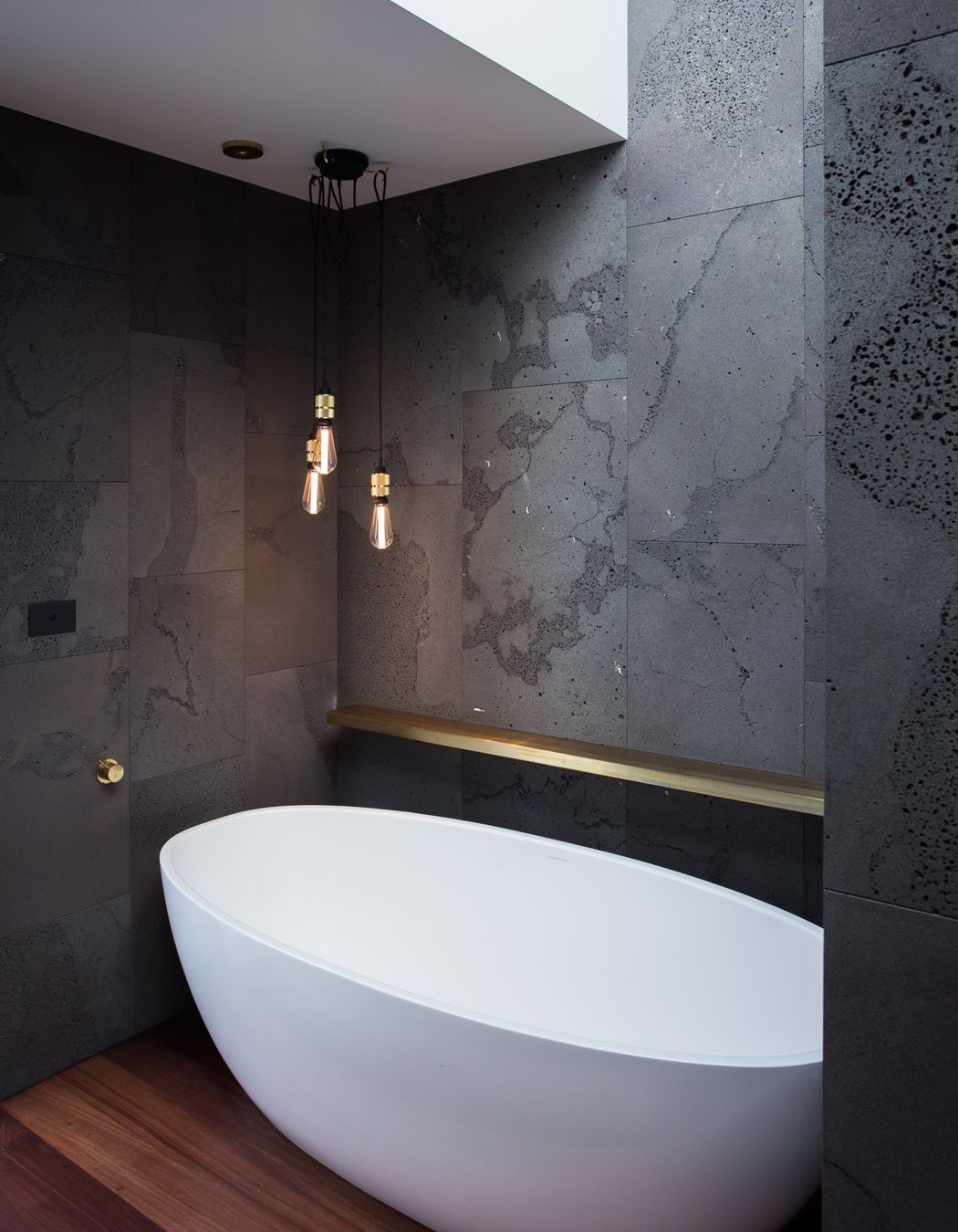 Pemberley Bathrooms