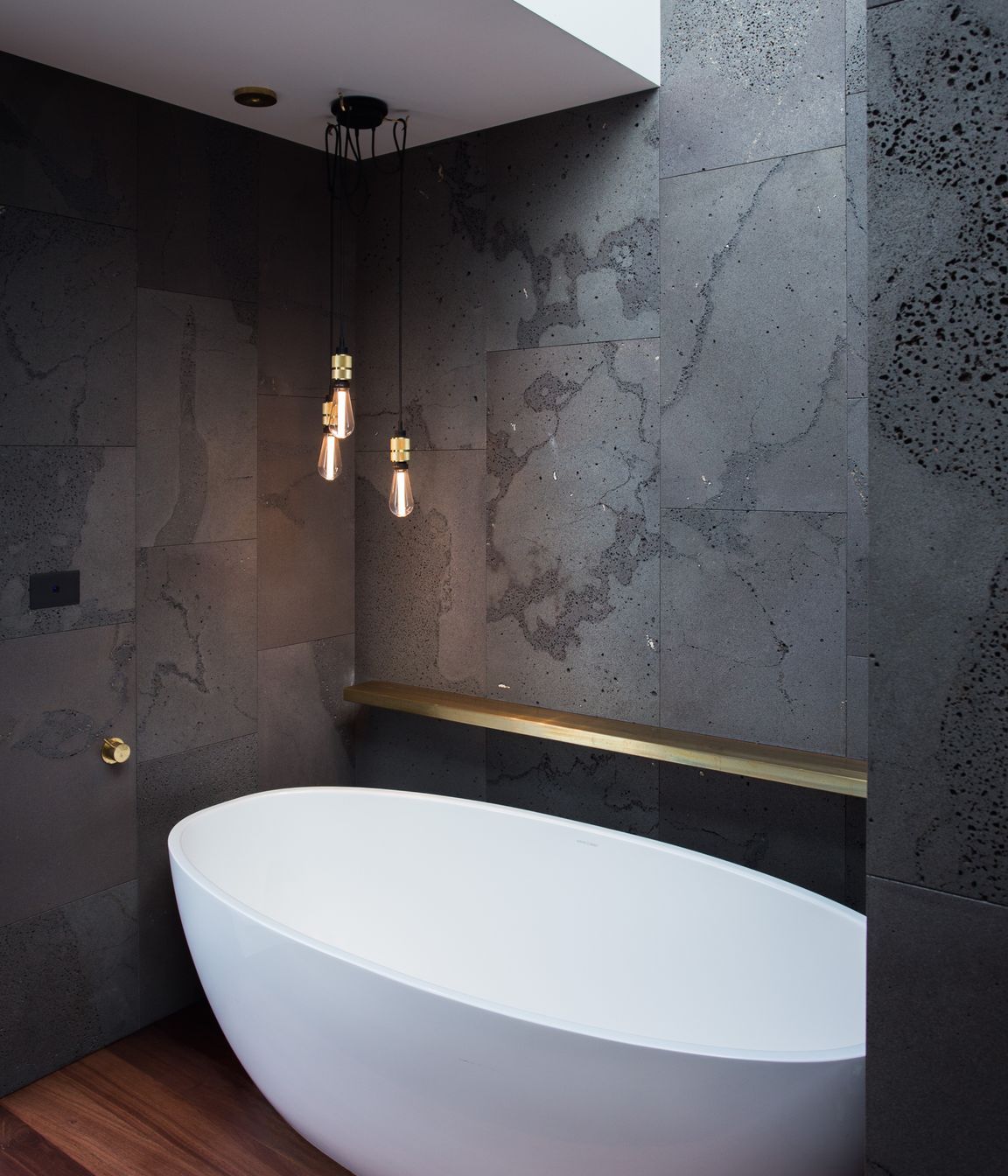 Pemberley Bathrooms