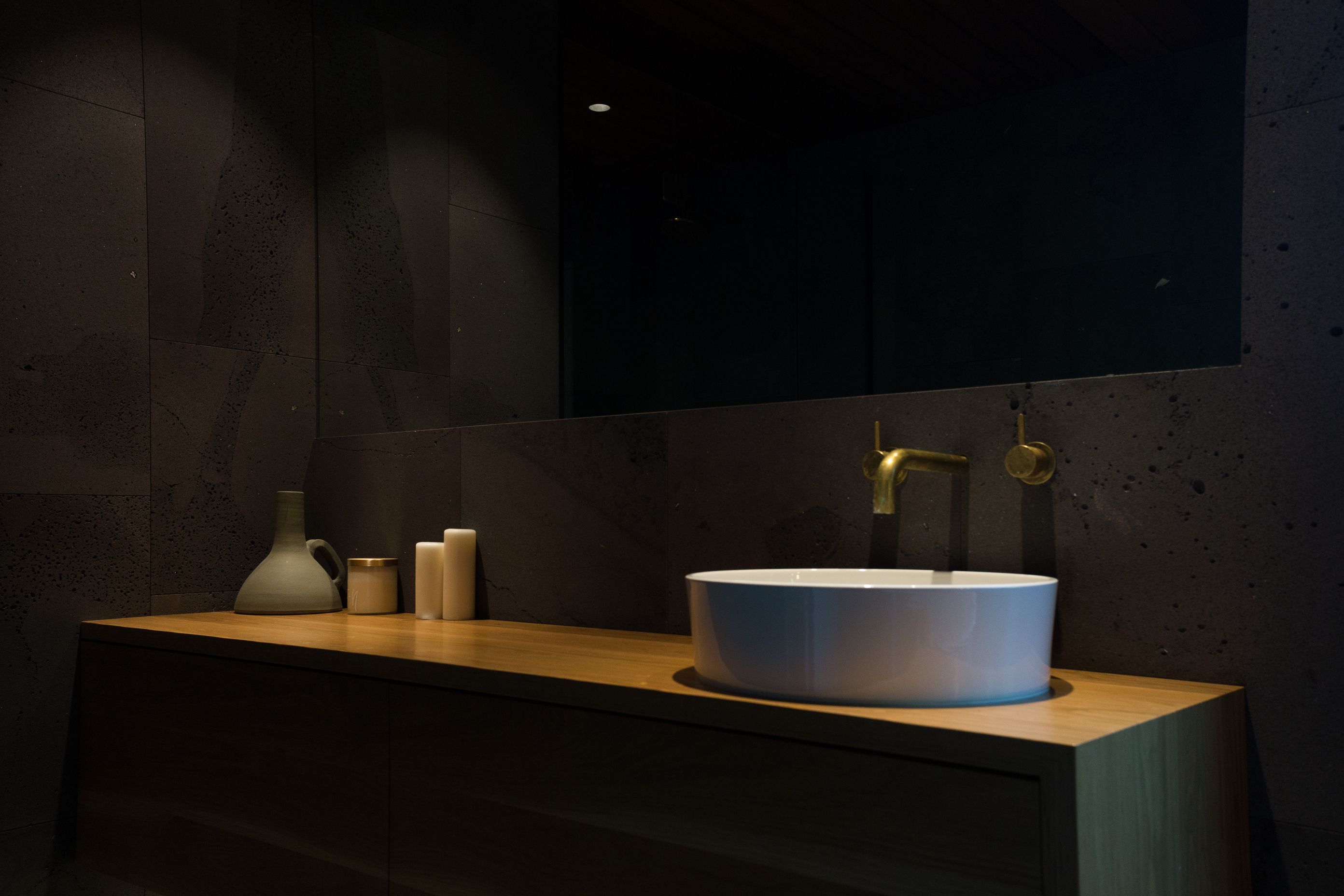 Pemberley Bathrooms