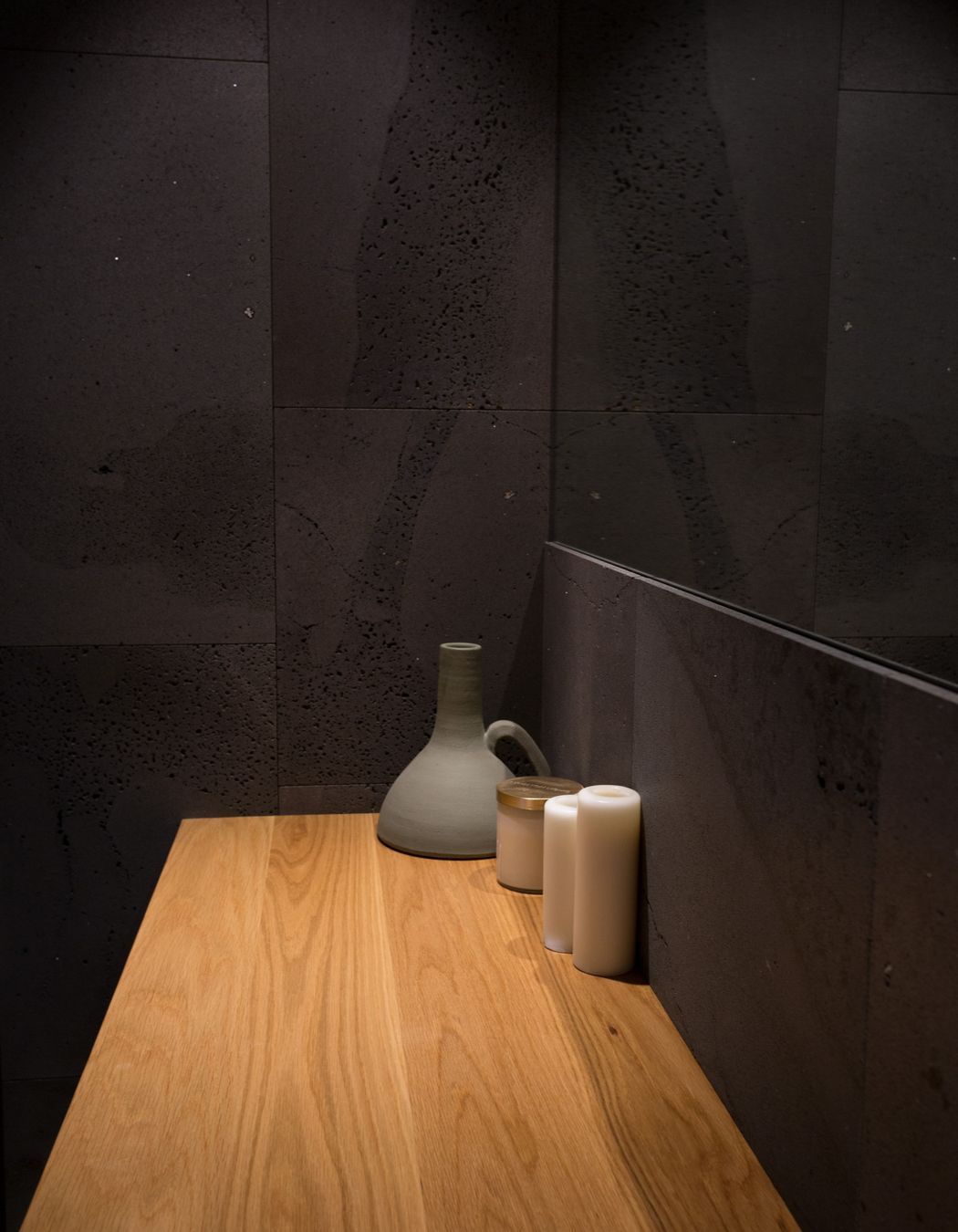 Pemberley Bathrooms