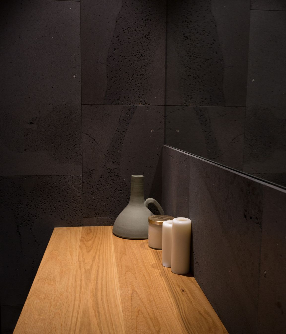 Pemberley Bathrooms