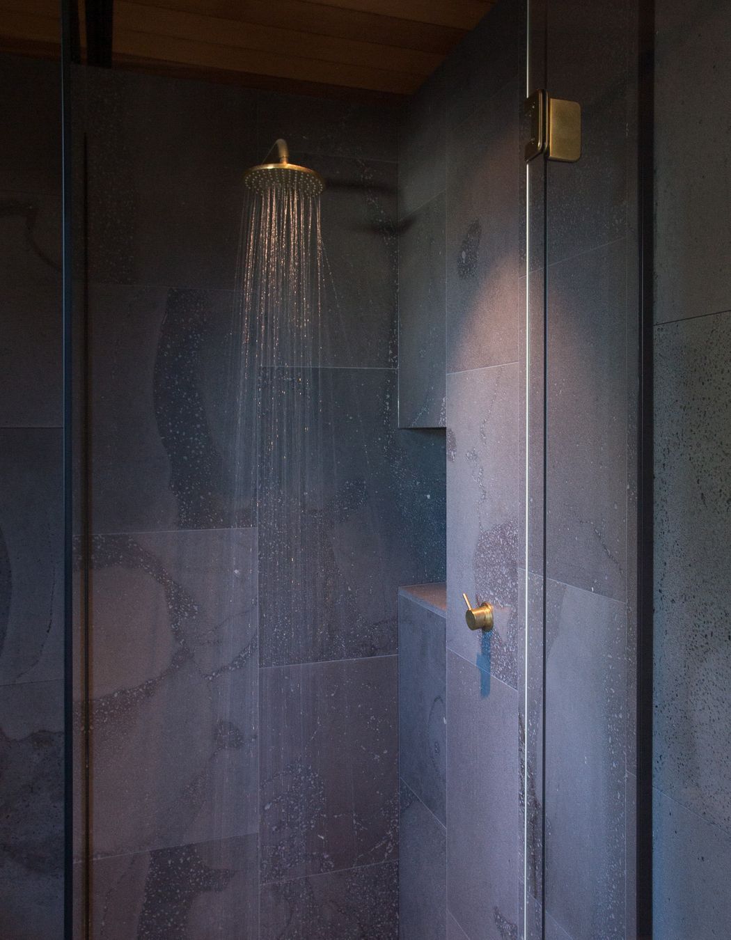 Pemberley Bathrooms