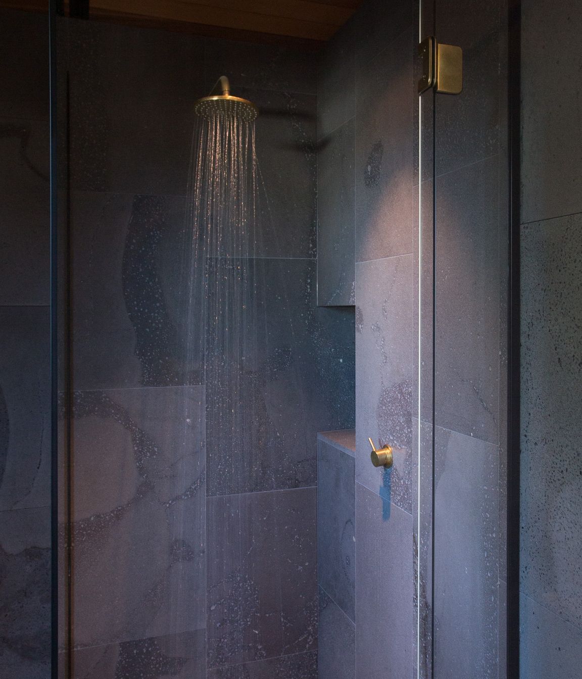Pemberley Bathrooms
