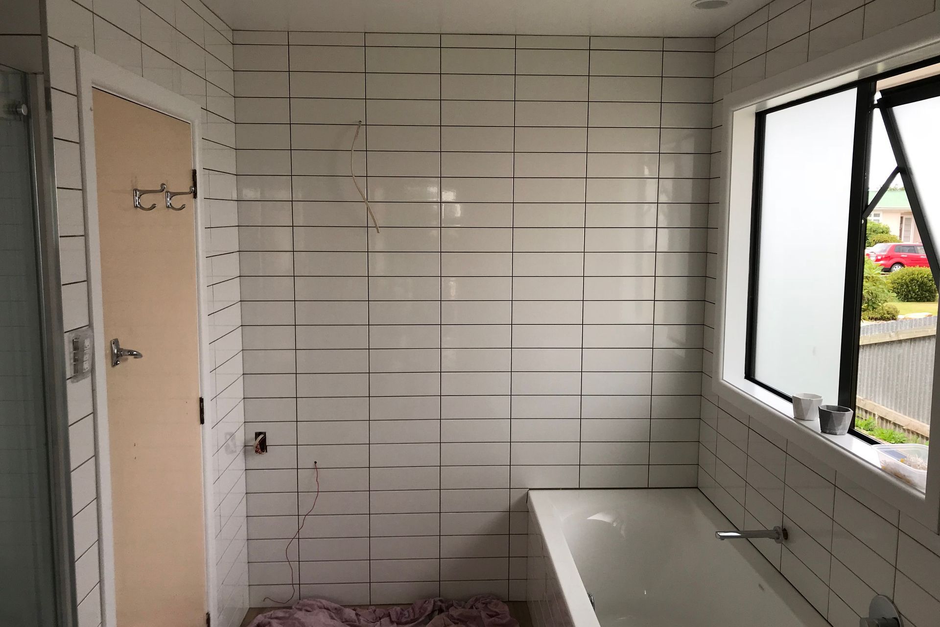 Bathrooms