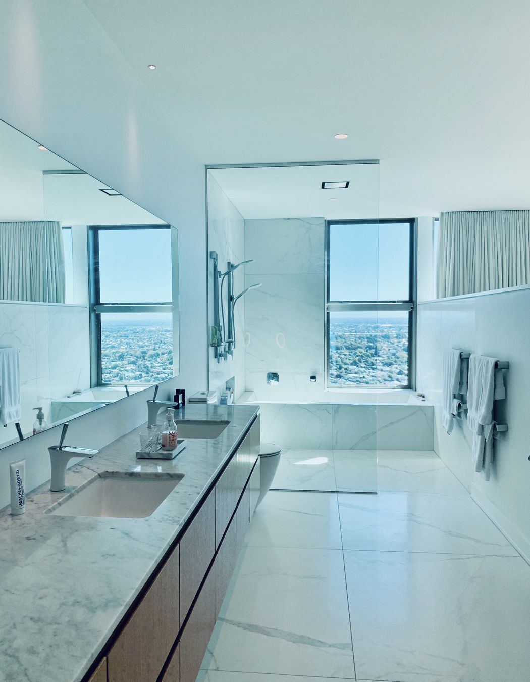 LMW Residence