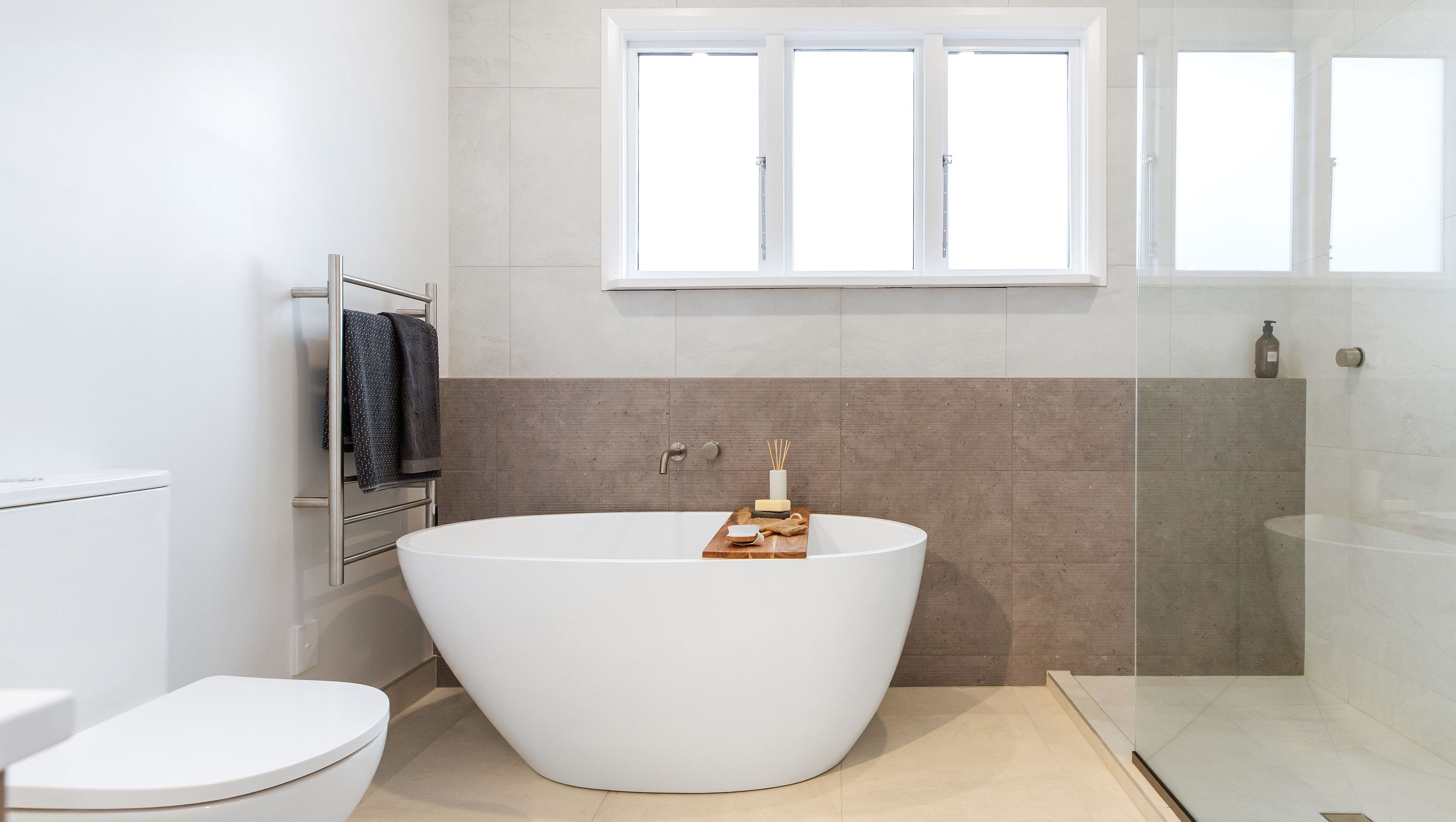 Luxury on Hawksbury