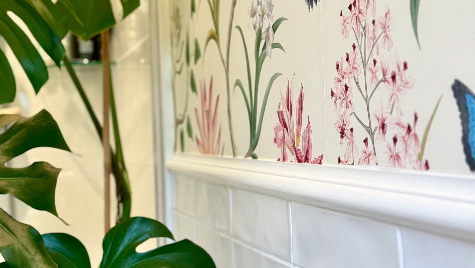 Bathroom & Wardrobe Renovation in a Heritage Villa – Devonport banner