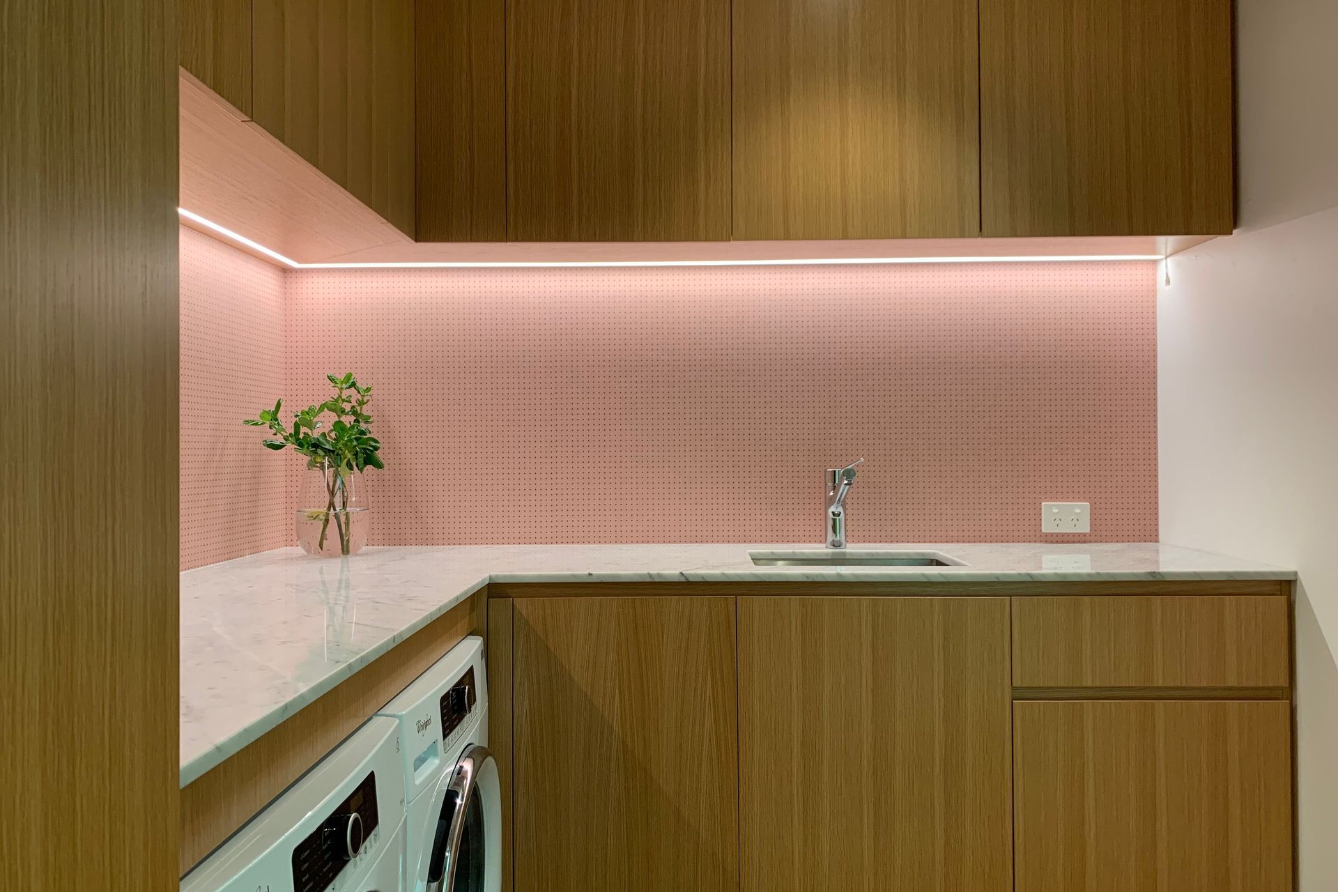 LMW Residence