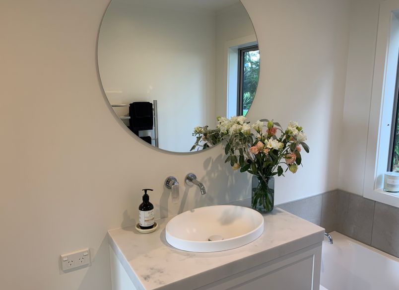 Kokonga Ensuite