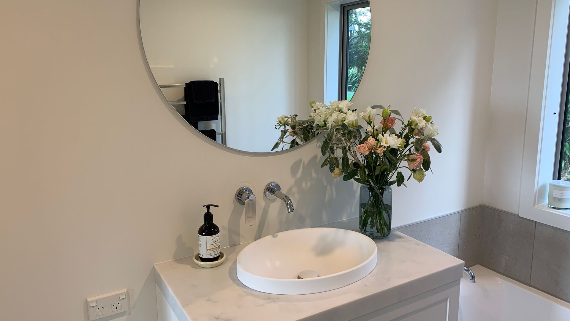Kokonga Ensuite banner