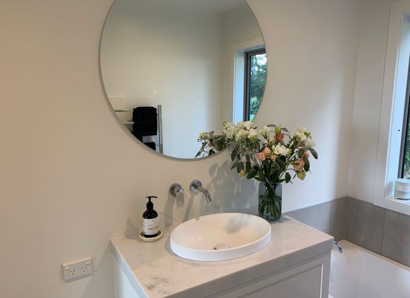 Kokonga Ensuite