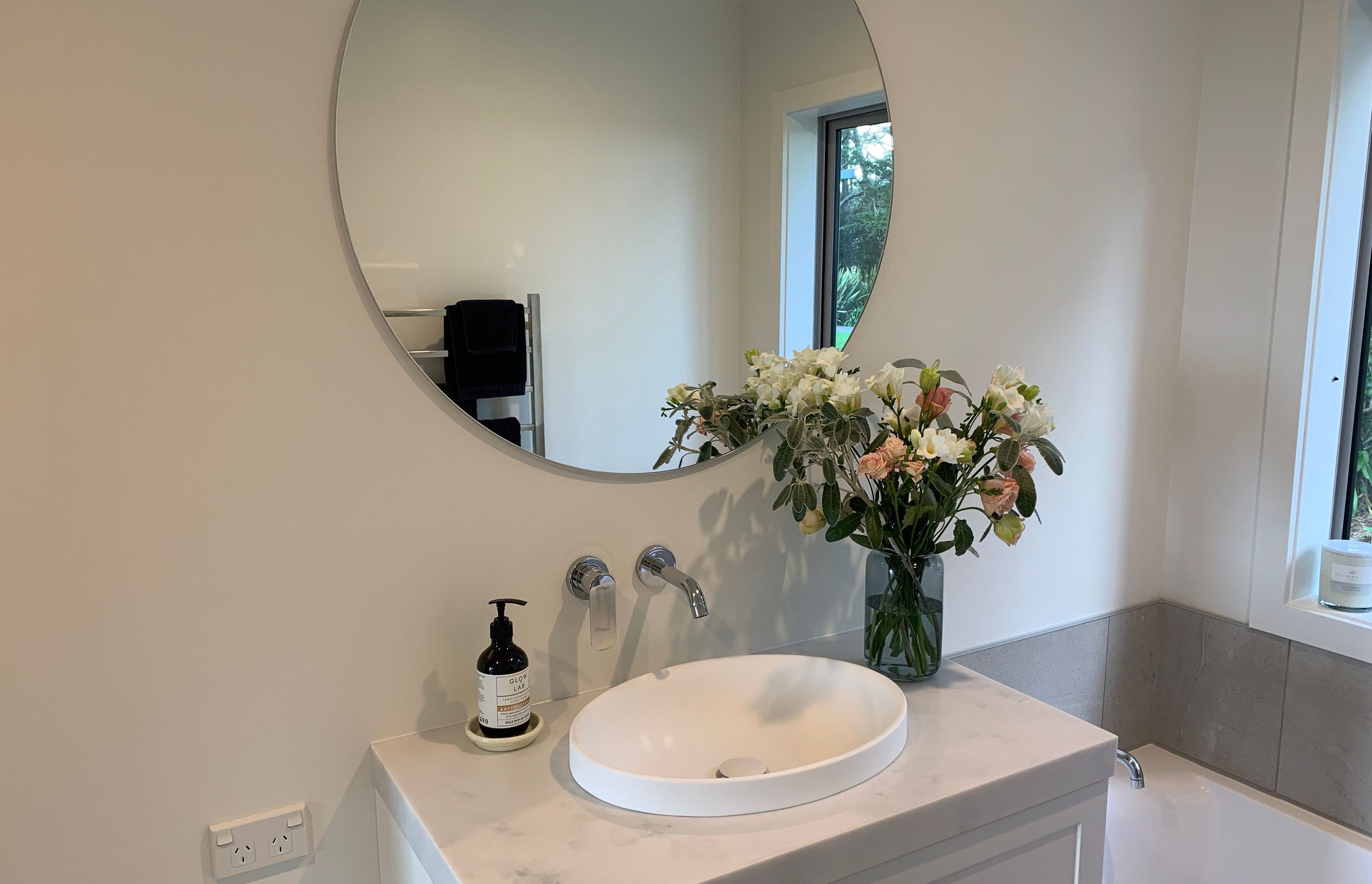 Kokonga Ensuite