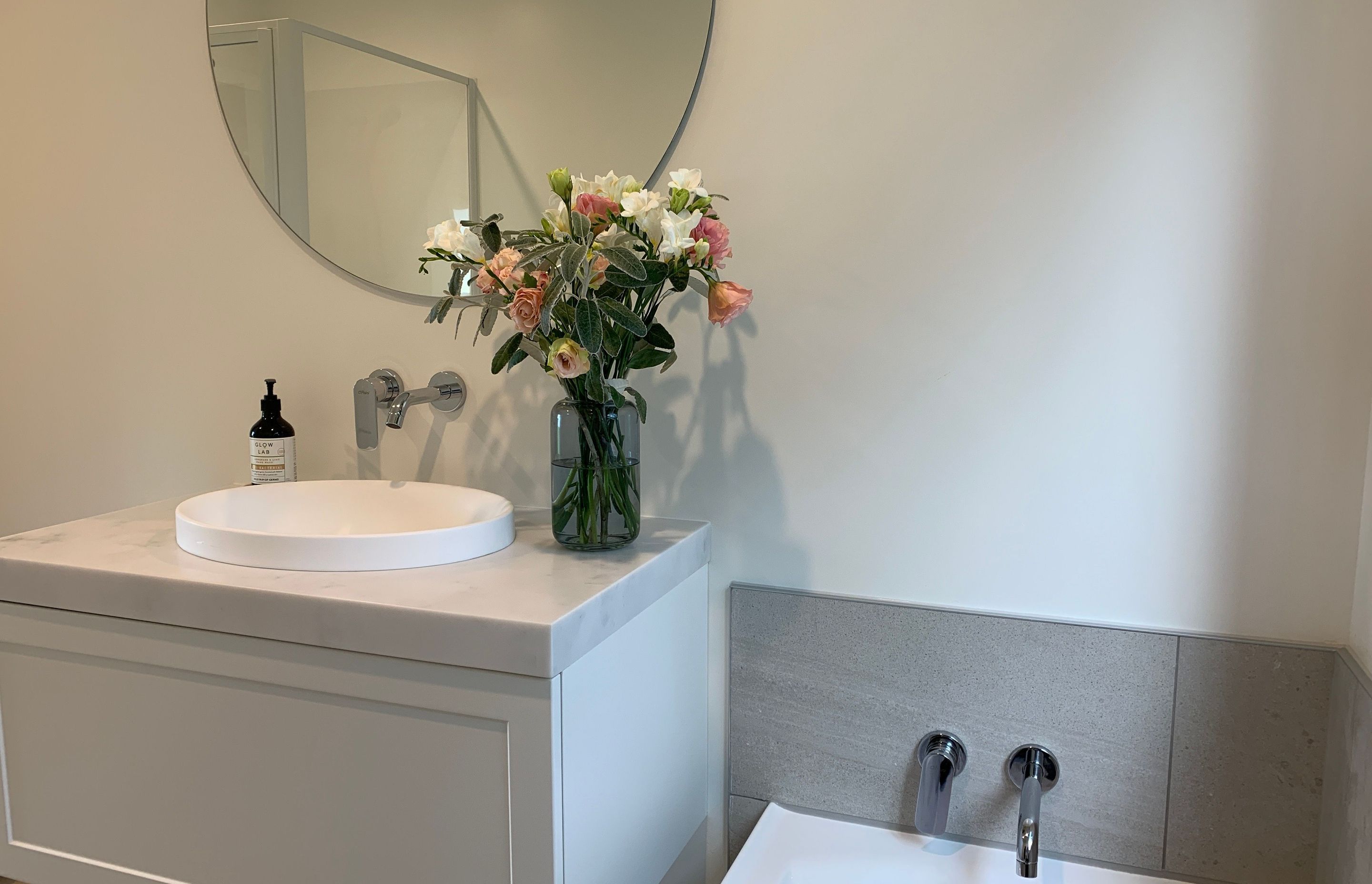 Kokonga Ensuite