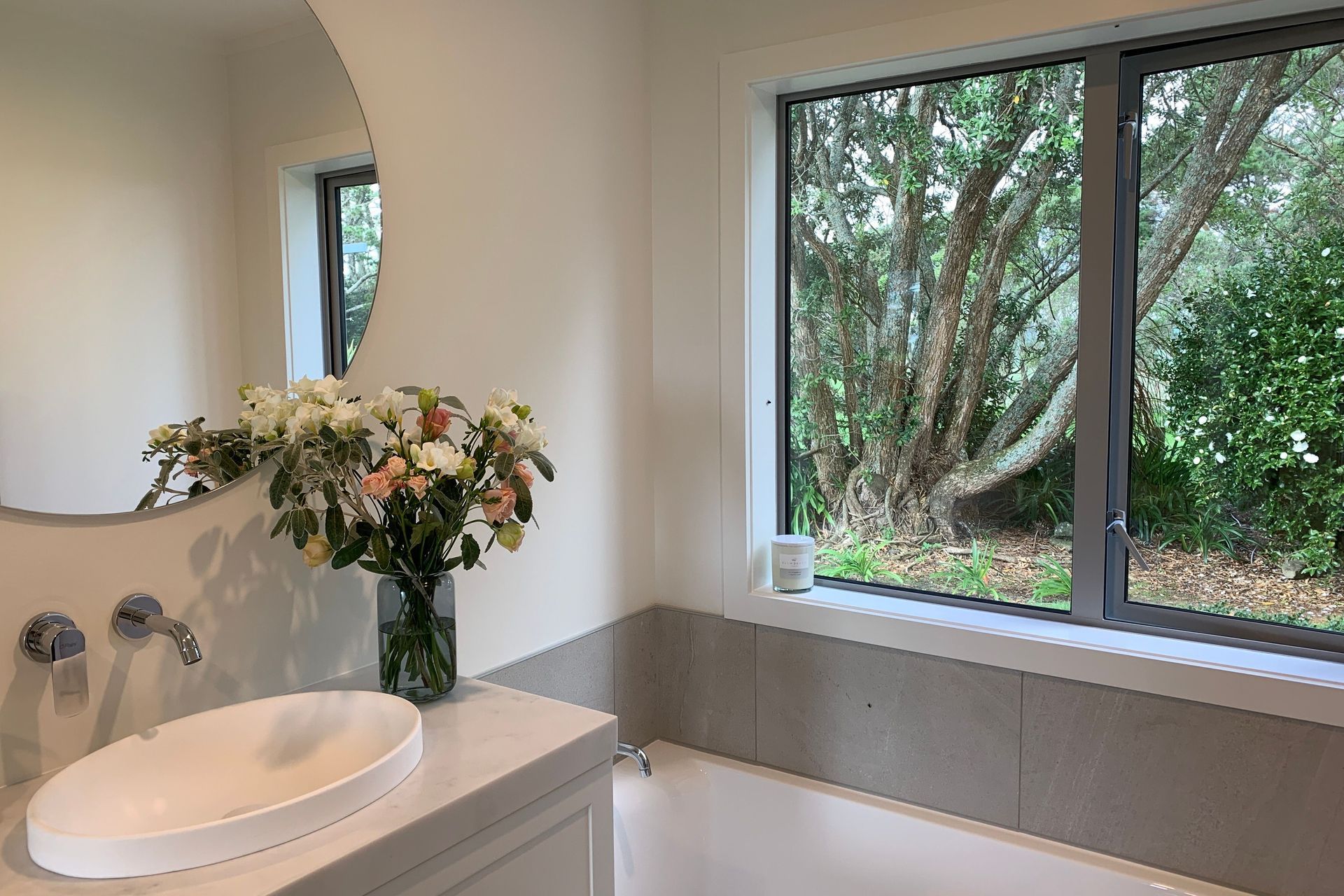 Kokonga Ensuite