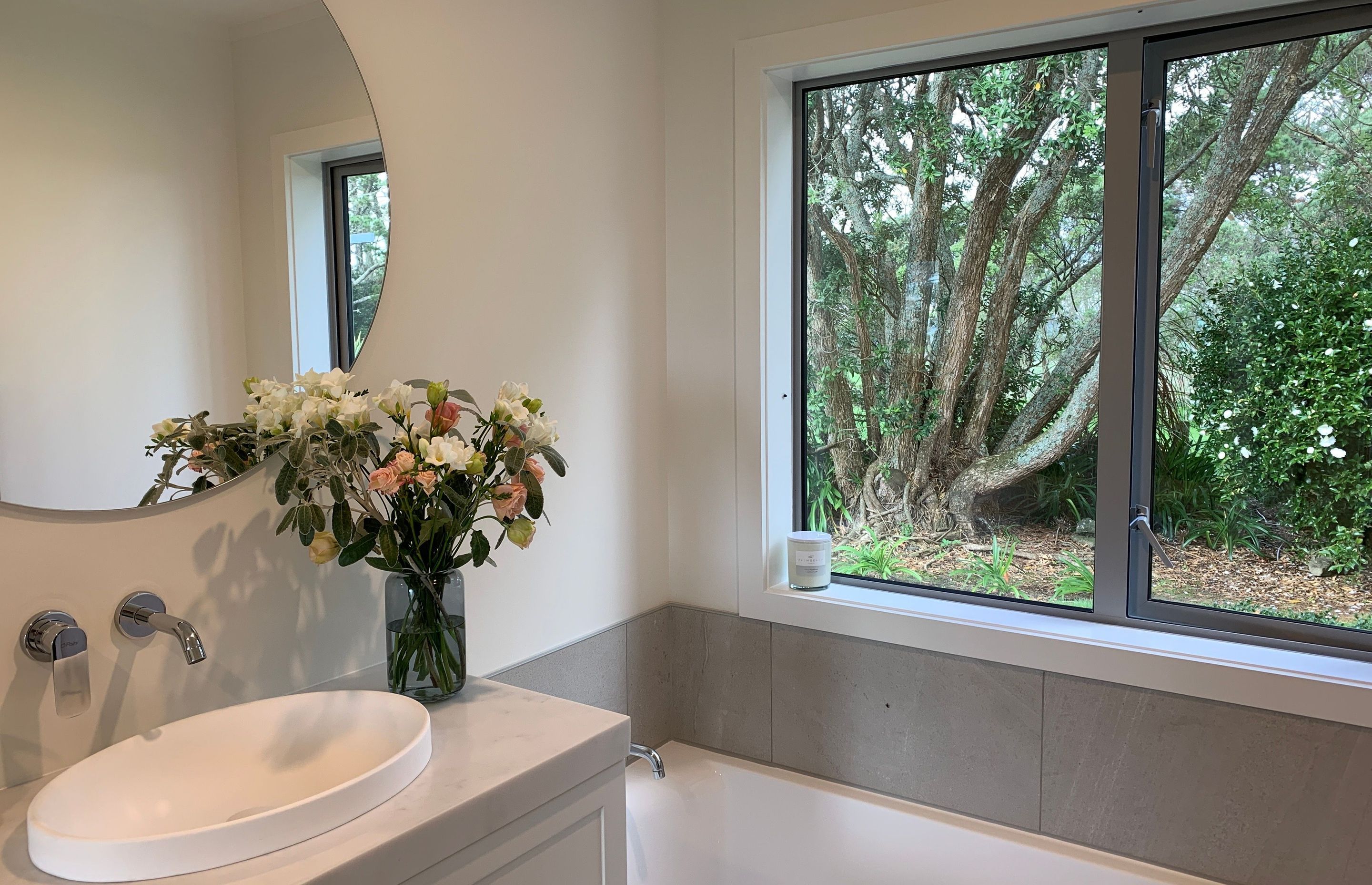 Kokonga Ensuite