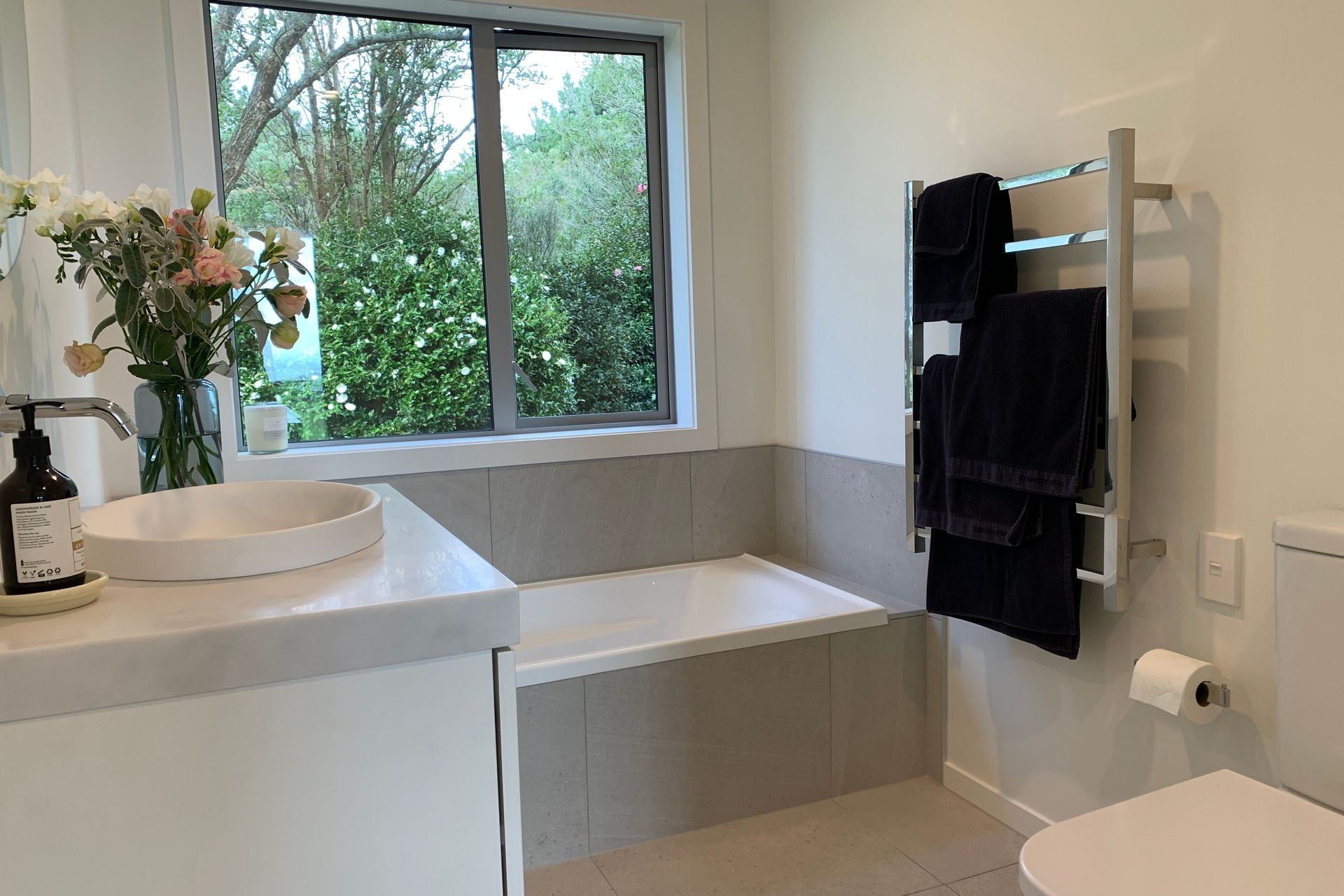 Kokonga Ensuite