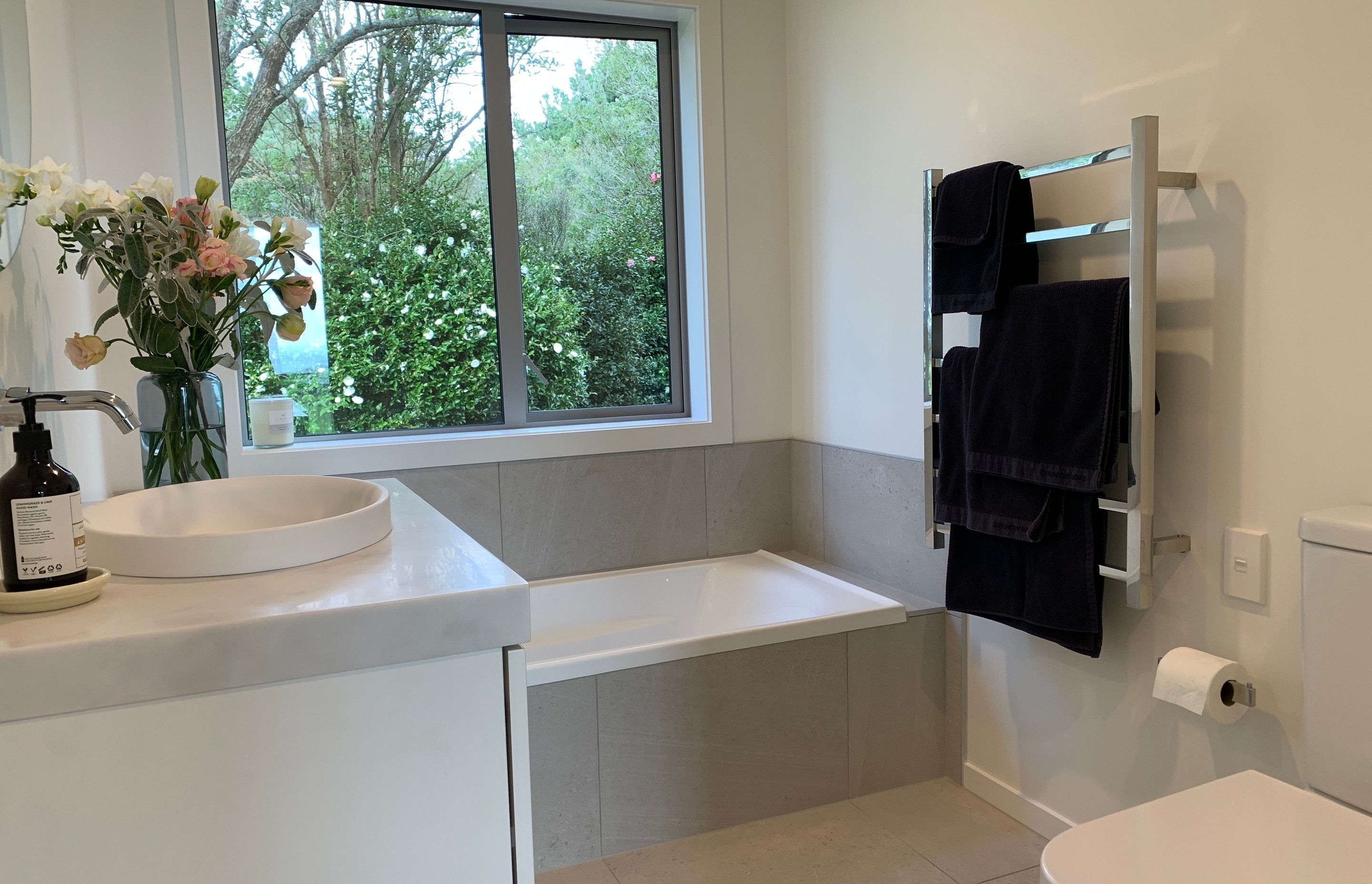 Kokonga Ensuite