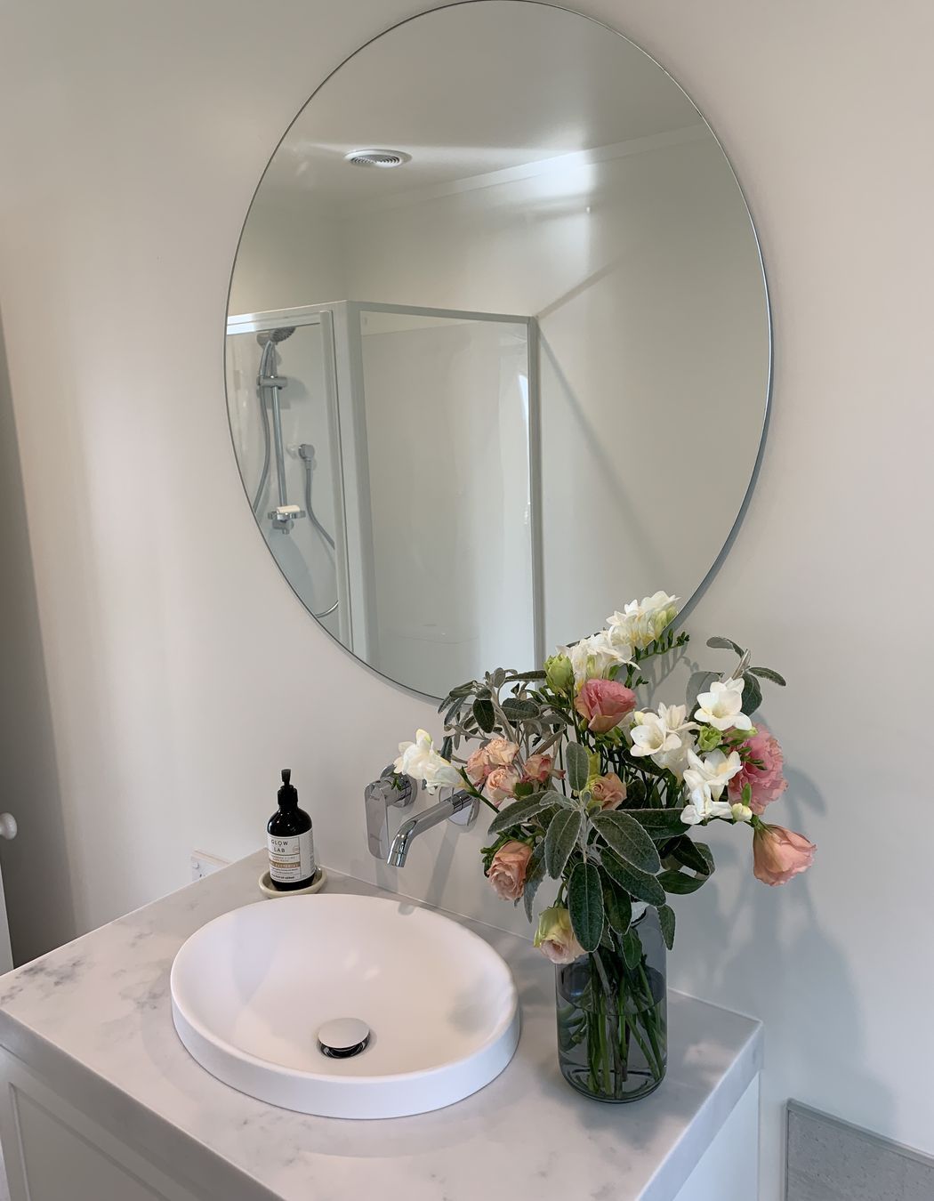 Kokonga Ensuite