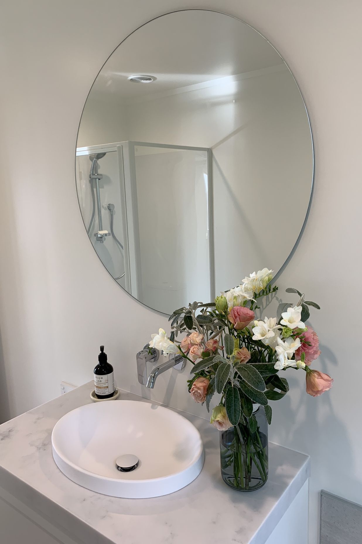Kokonga Ensuite