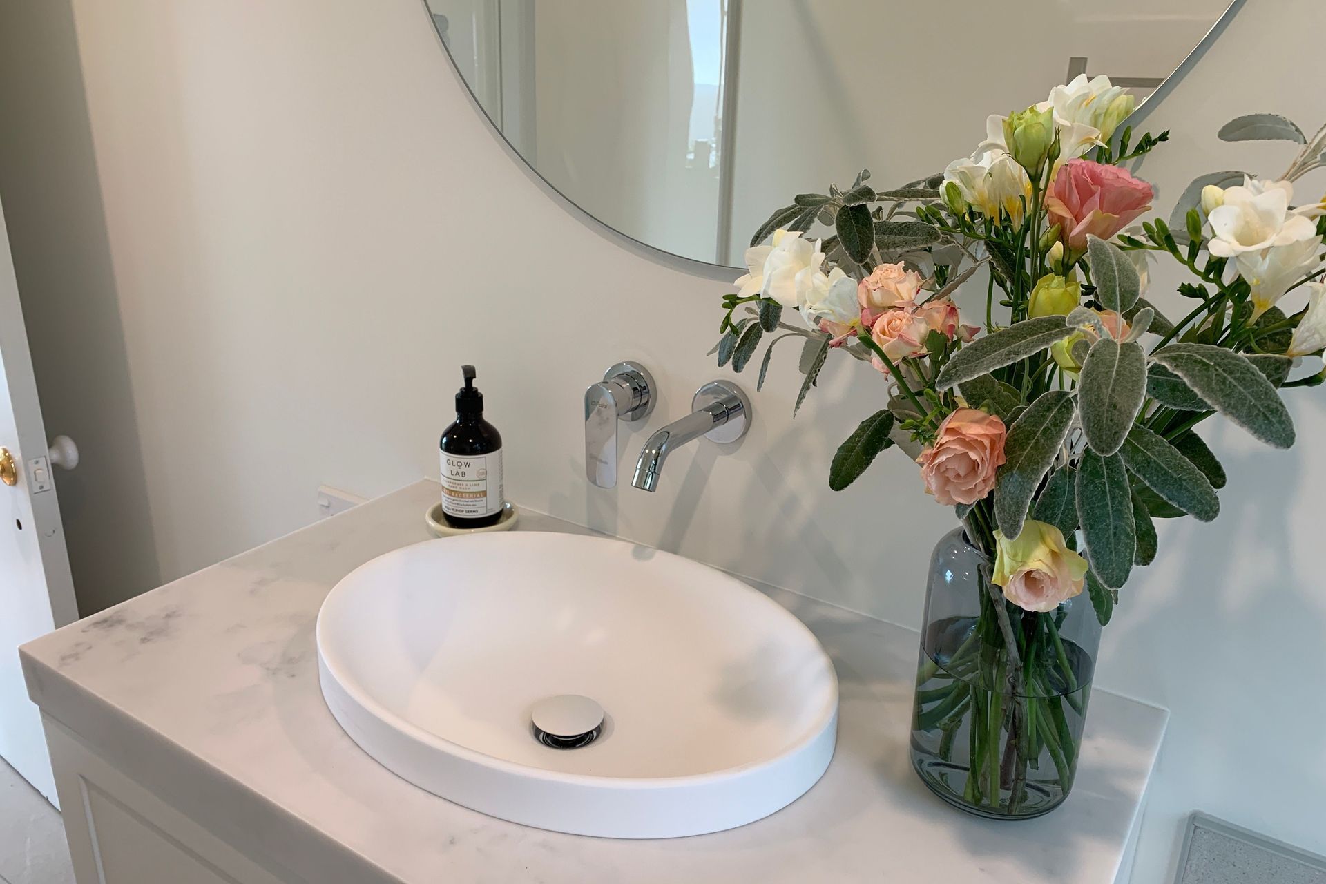 Kokonga Ensuite