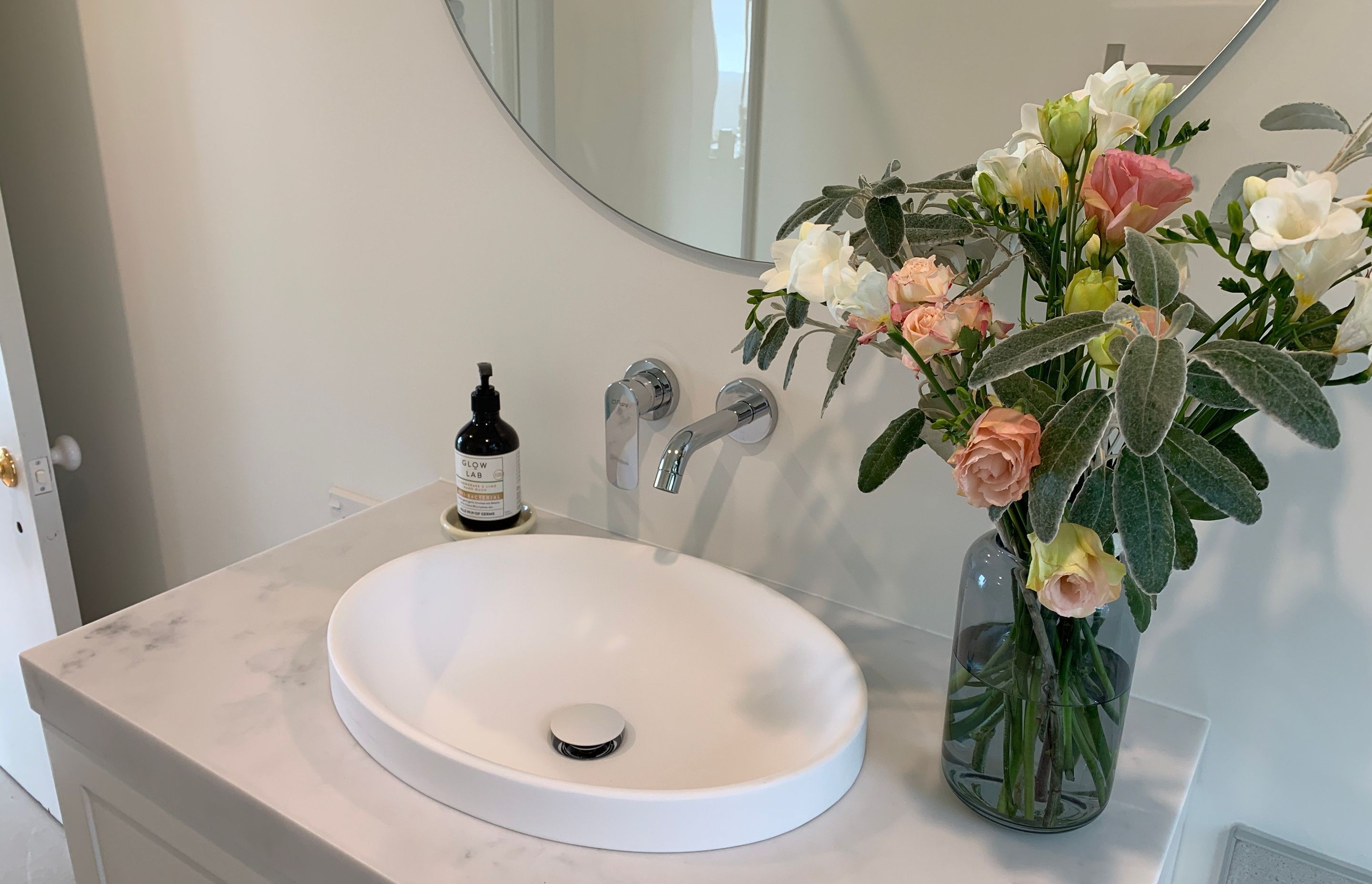 Kokonga Ensuite