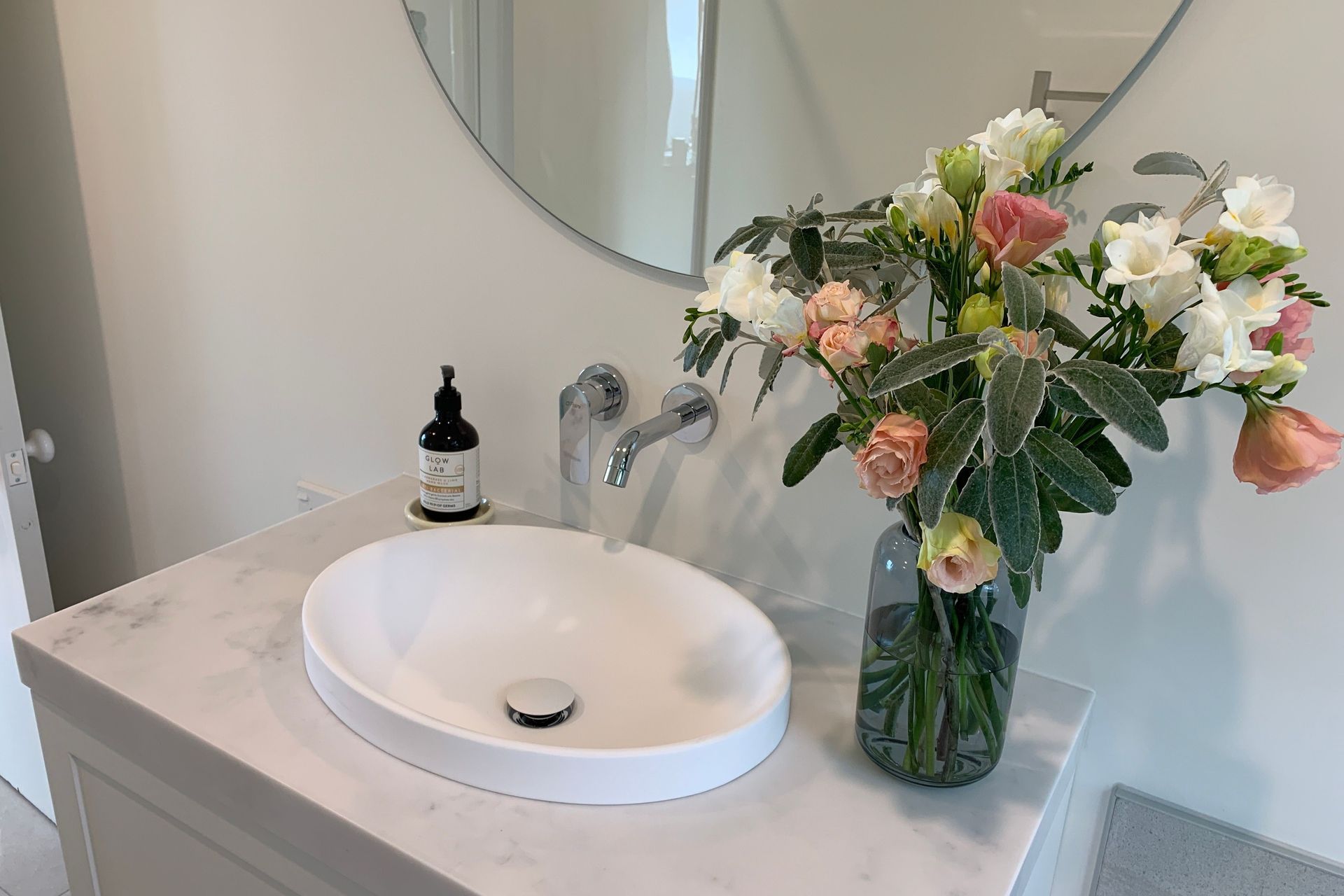 Kokonga Ensuite