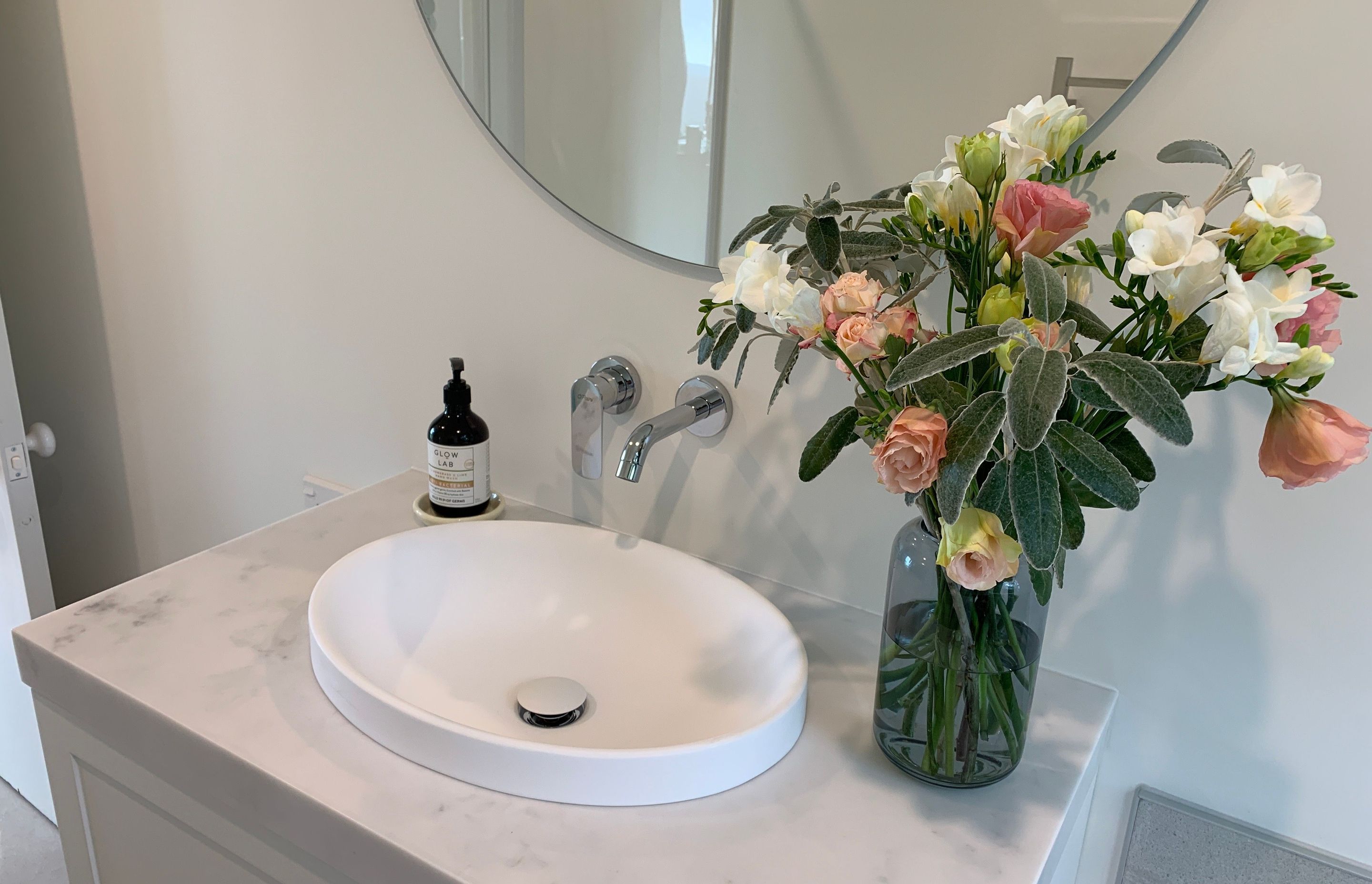 Kokonga Ensuite