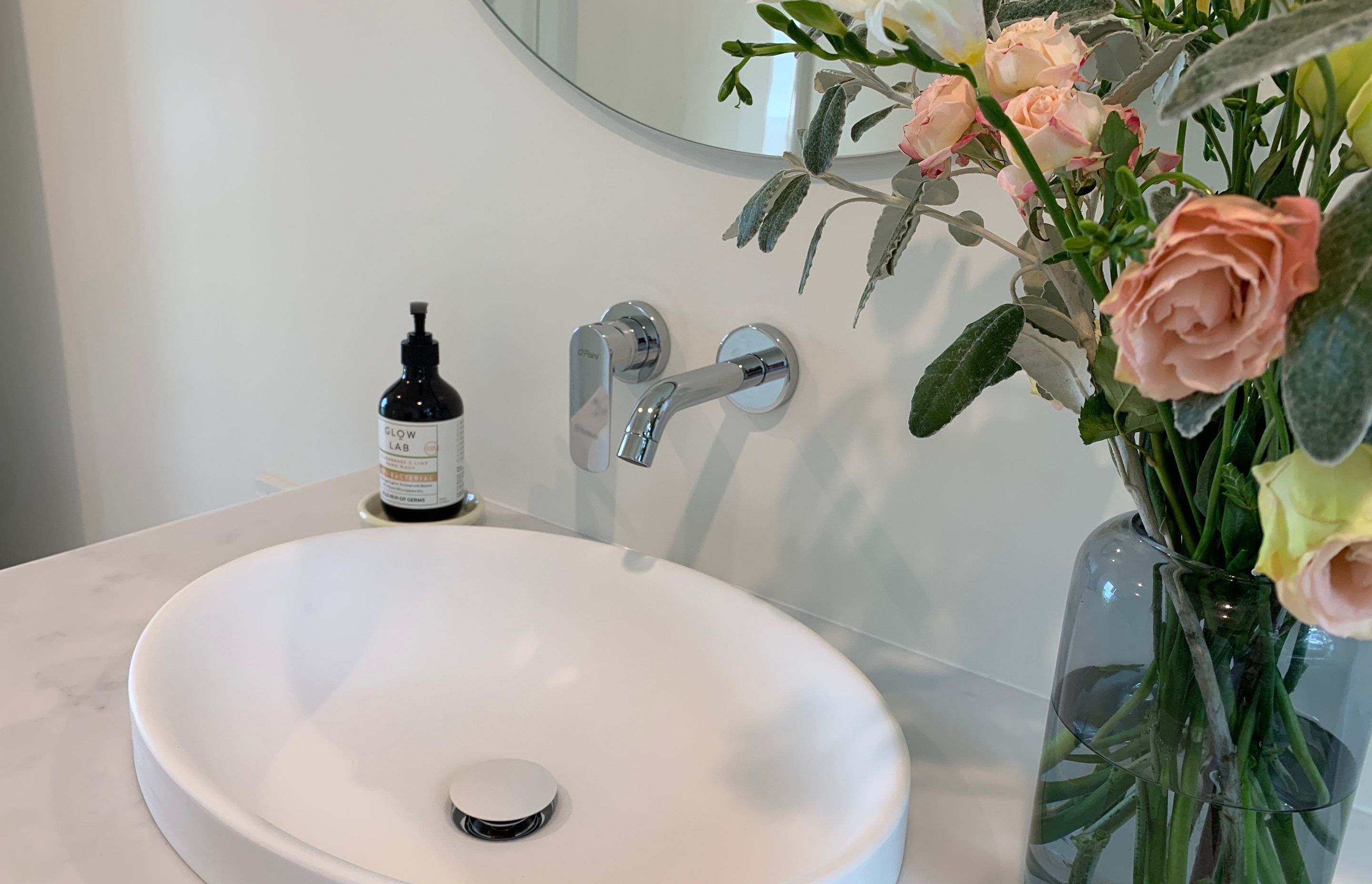 Kokonga Ensuite