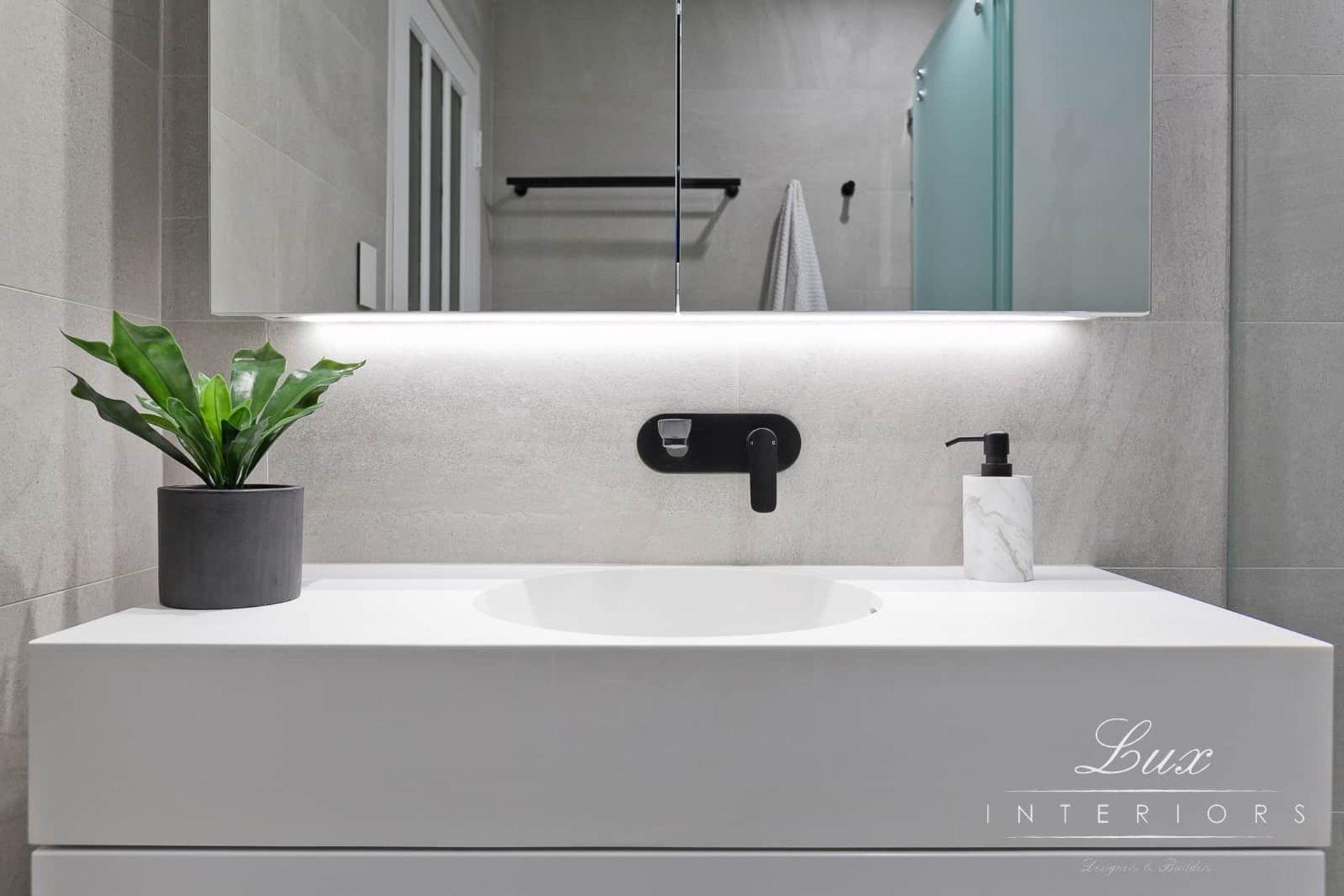 Scarborough - Deanmore