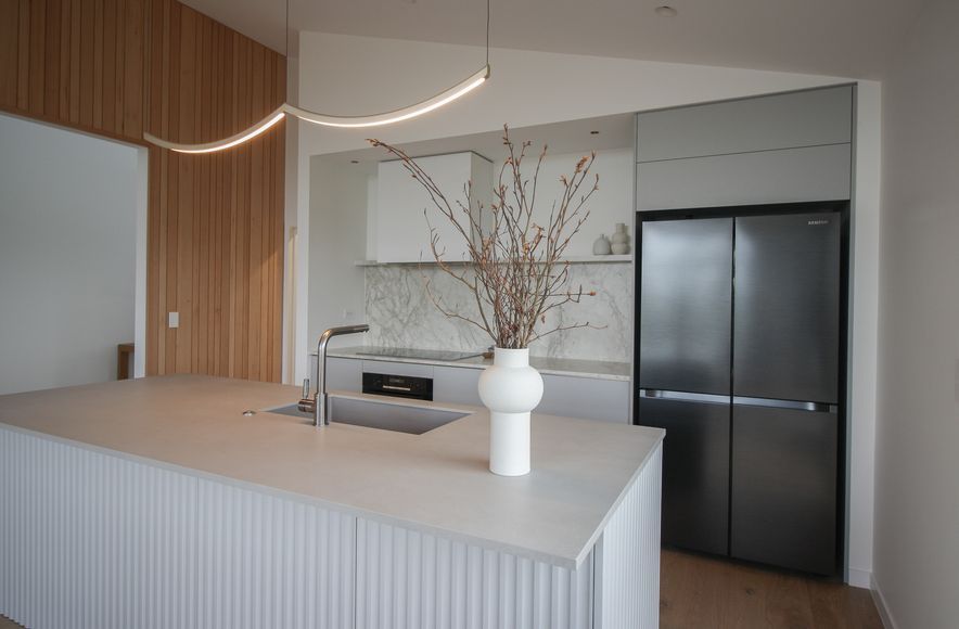 KG Residence