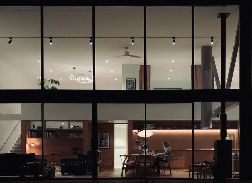 LMW Residence