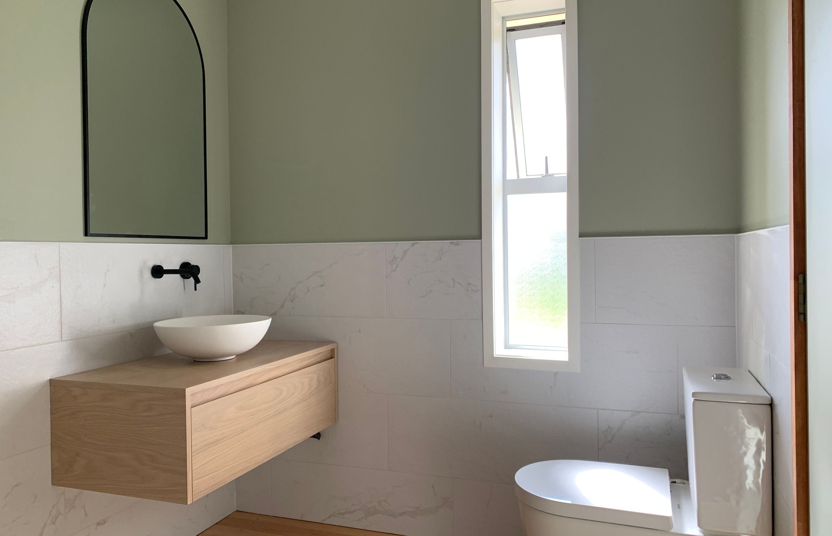 Jones Ensuite