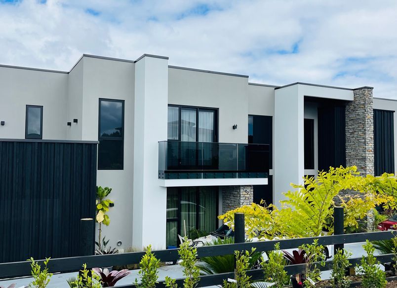 LIFESTYLE PROPERTY