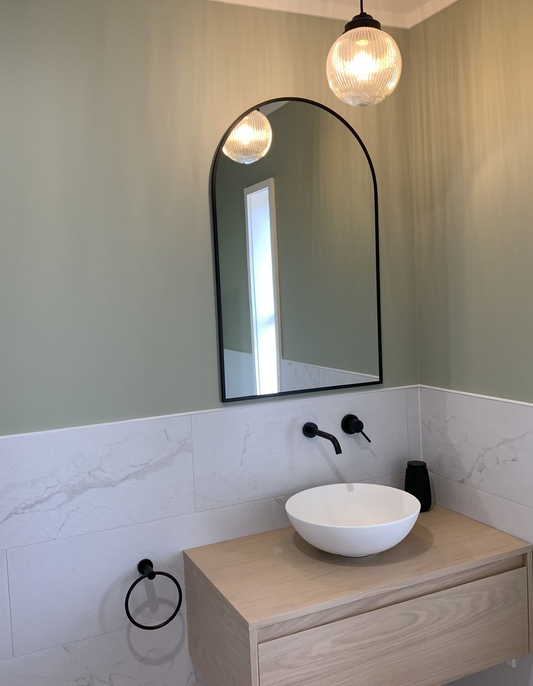 Jones Ensuite