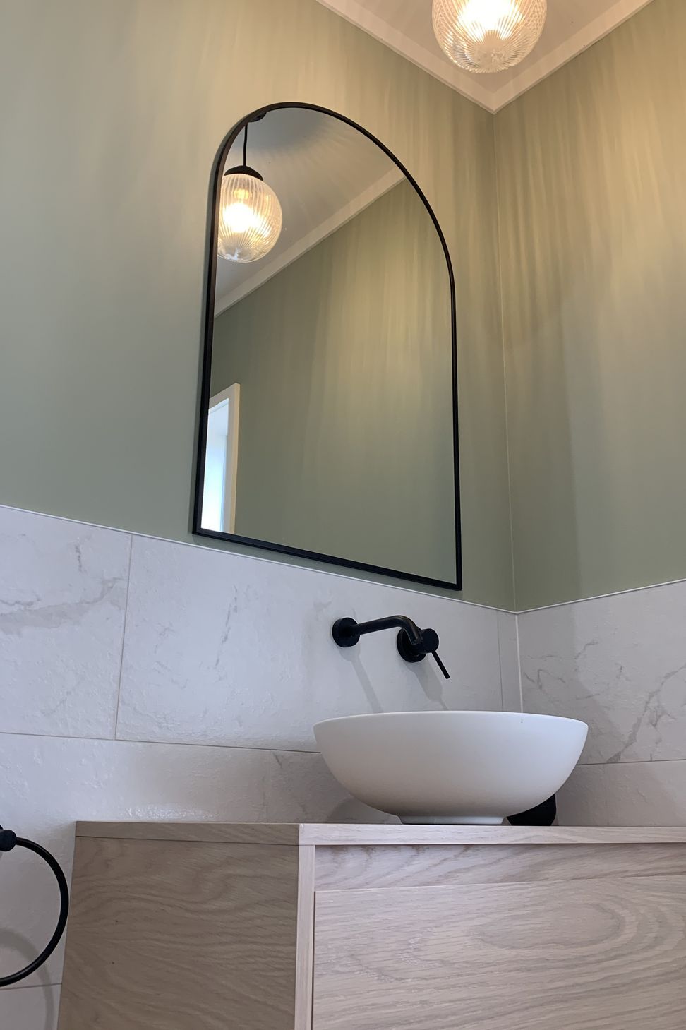Jones Ensuite