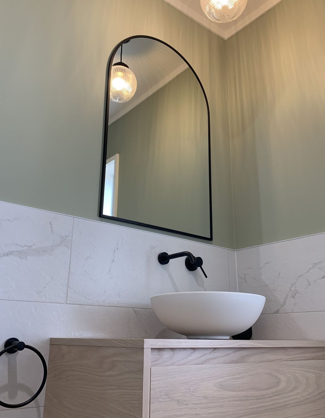 Jones Ensuite