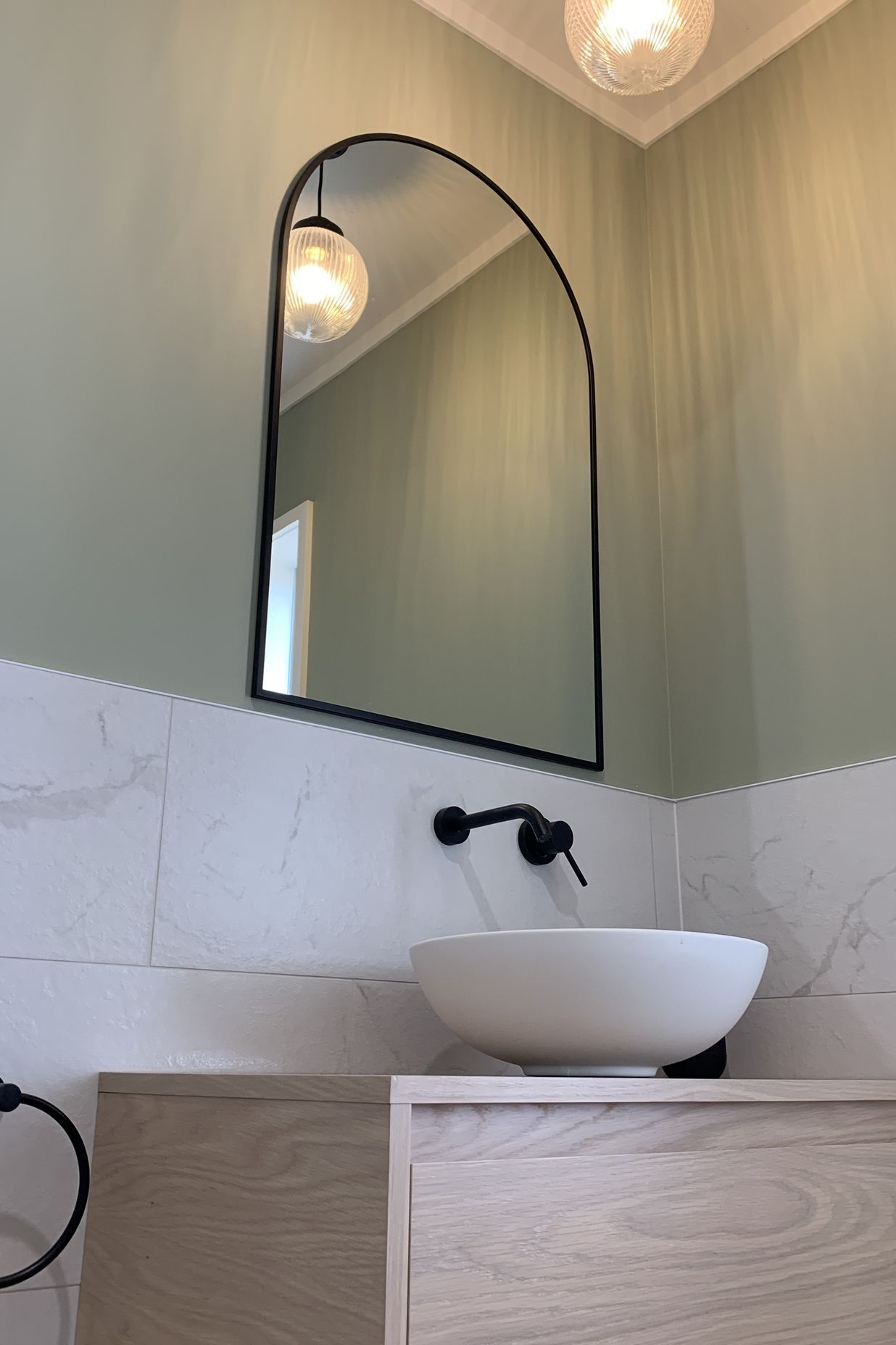Jones Ensuite
