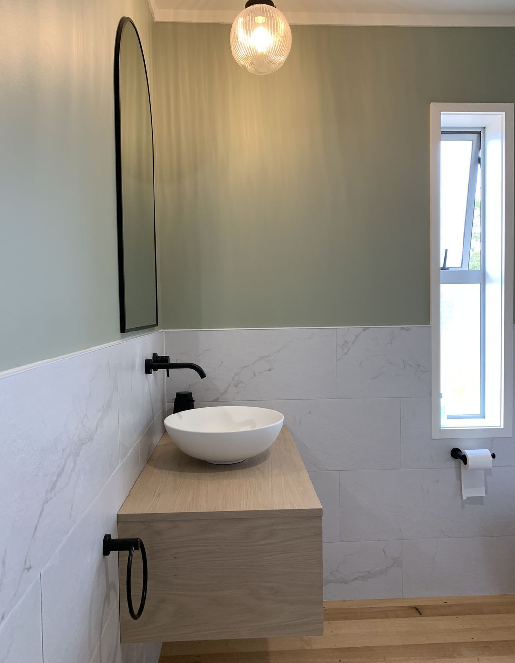 Jones Ensuite