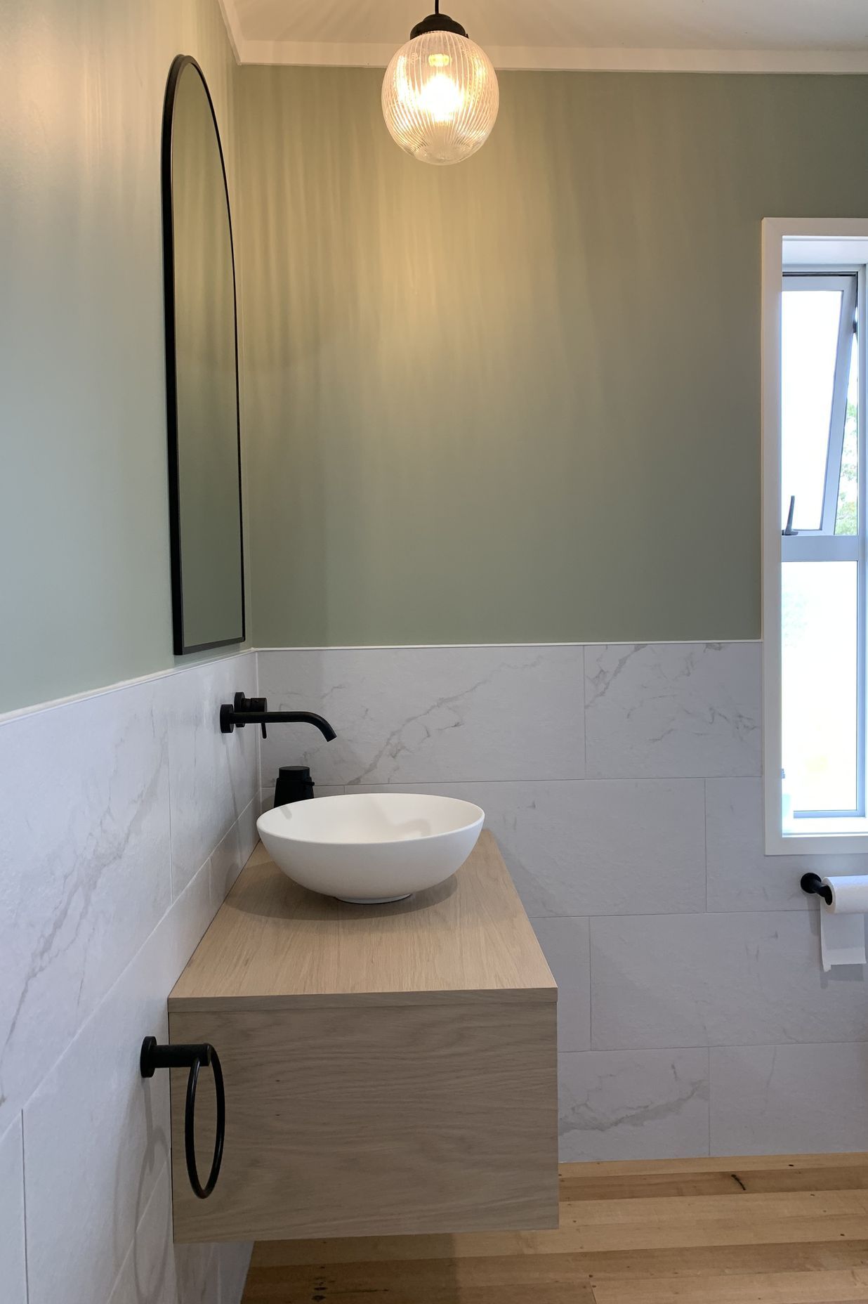 Jones Ensuite