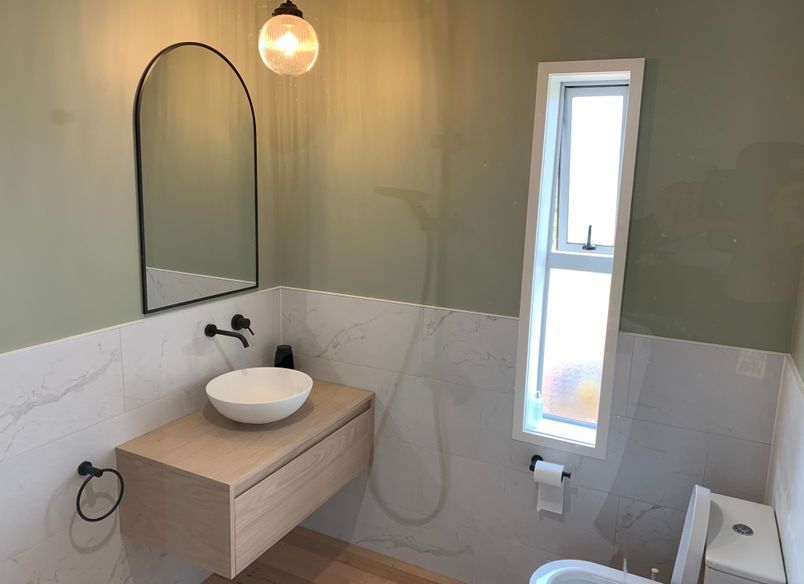 Jones Ensuite