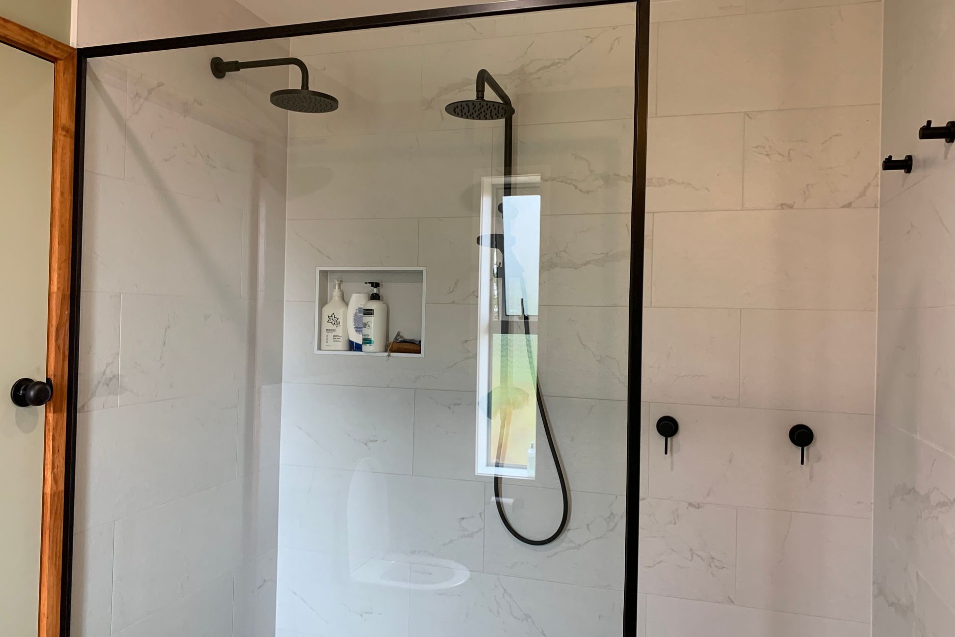 Jones Ensuite